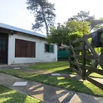 Vistas Del Penon