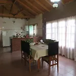 Vistas Del Penon